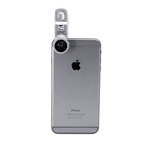 Universal 3-in-1 Lens System