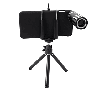 iPhone 6 Plus Telephoto Lens Kit
