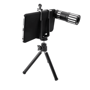 iPhone 6 Plus Telephoto Lens Kit