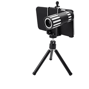 iPhone 6 Plus Telephoto Lens Kit