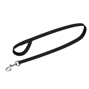 Baxter Leash with Collar Hook