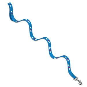 Baxter Leash with Collar Hook
