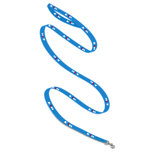 Baxter Leash with Collar Hook
