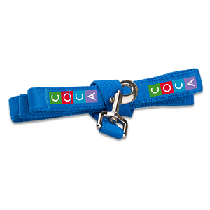 Pongo Leash with Collar Hook