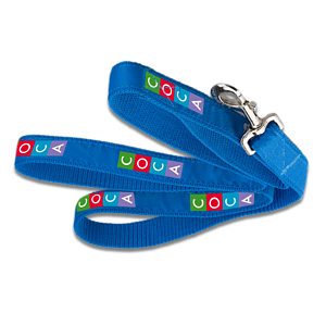 Pongo Leash with Collar Hook