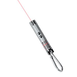 3-in-1 Mini Laser Pointer Pen