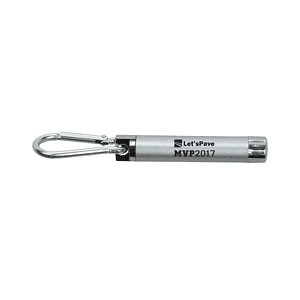 3-in-1 Mini Laser Pointer Pen