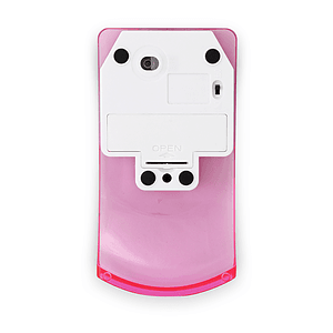 Morgan Slim Mouse