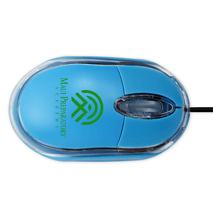 Wire Optical Mouse
