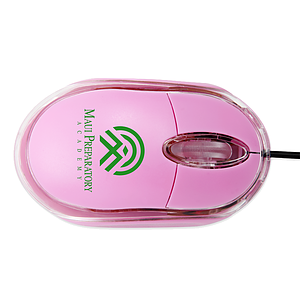 Wire Optical Mouse