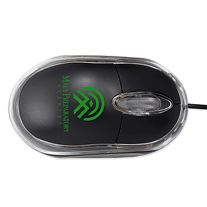 Wire Optical Mouse