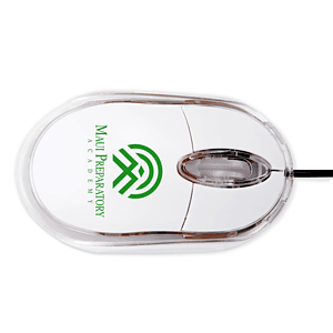 Wire Optical Mouse