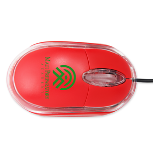 Wire Optical Mouse