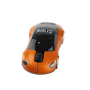 Car Shaped Wireless Mouse