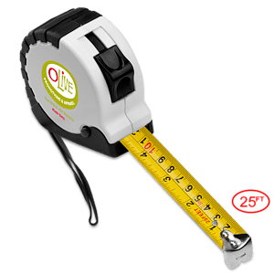 Reed Tape Measure