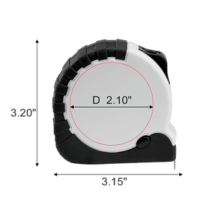Reed Tape Measure