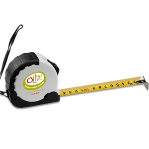 Reed Tape Measure