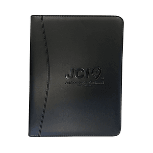Bridgeview Deluxe Padfolio Plus