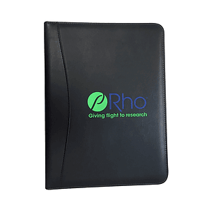 Bridgeview Deluxe Padfolio Plus