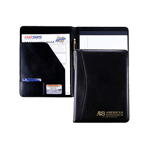 Bridgeview Deluxe Padfolio Plus