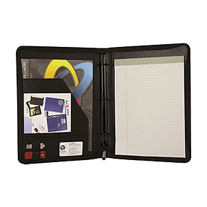 Riverdale Deluxe Padfolio