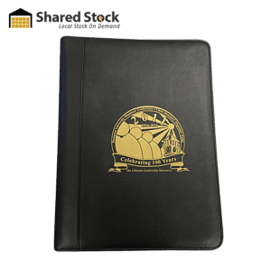 Riverdale Deluxe Padfolio