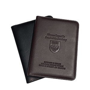 Lansing Junior Deluxe Padfolio