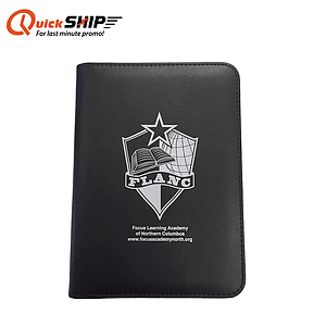 Lansing Junior Deluxe Padfolio