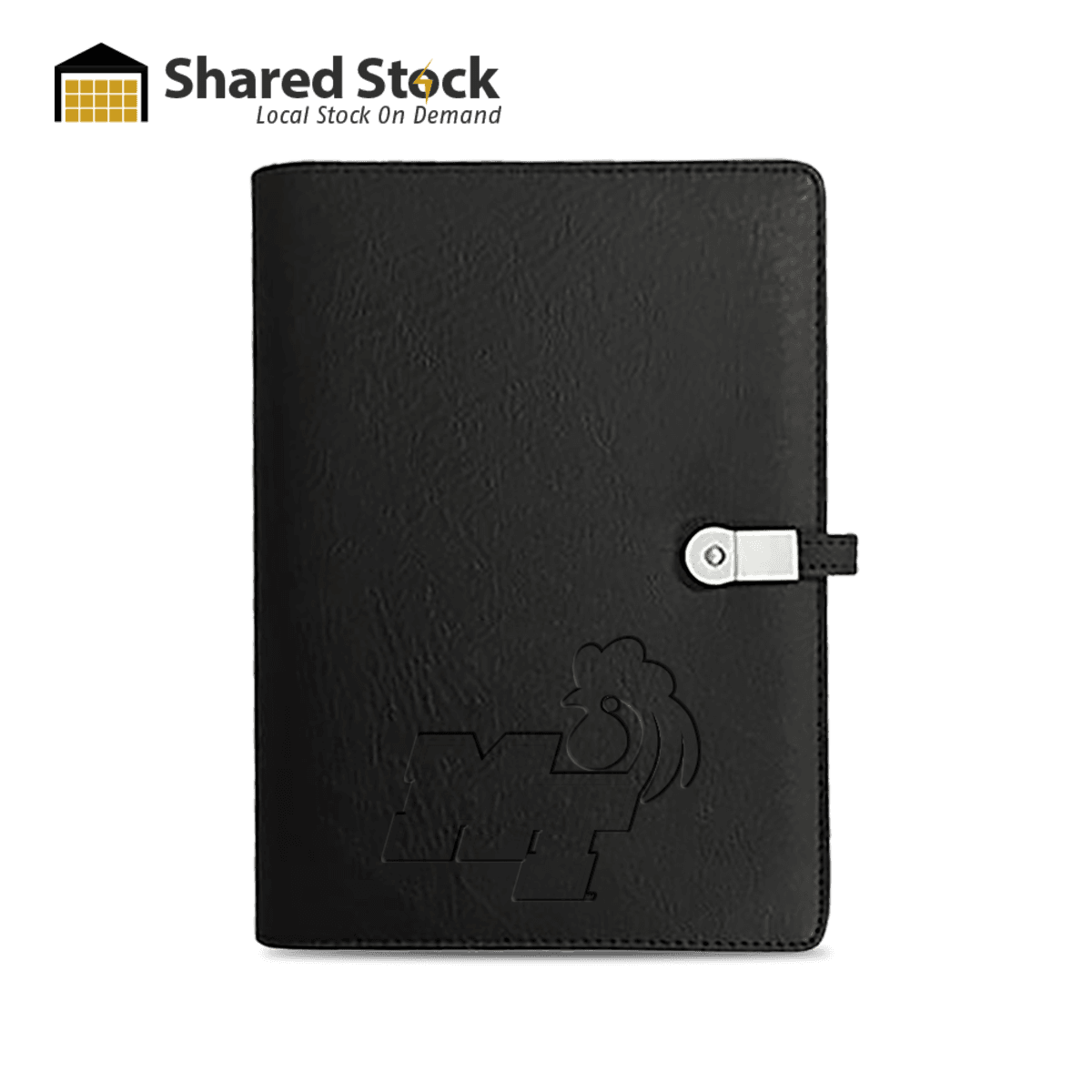Rockford Executive Power Book