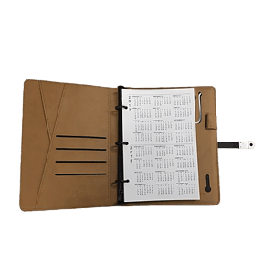 Rockford Executive Power Book