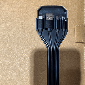 Rockford Executive Power Book