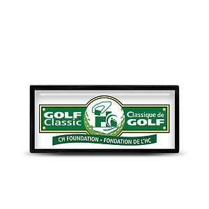Custom Rectangle Pin-MADE IN USA