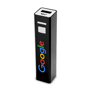 Montclare Executive 2200mAh Power Bank