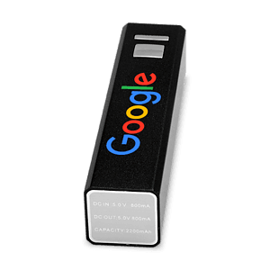 Montclare Executive 2200mAh Power Bank