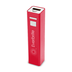 Montclare Executive 2200mAh Power Bank