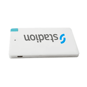 Auburn Fusion 2500mAh Power Bank