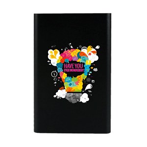 Roseland Slim Power Bank 4000