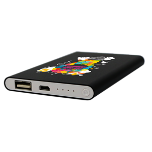 Roseland Slim Power Bank 4000
