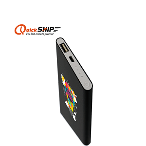 Roseland Slim Power Bank 4000