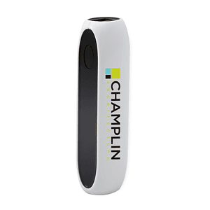 Eva UL Certified Tower Power Bank