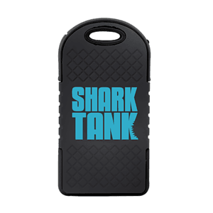 Dunning Solar 4000mAh Power Bank