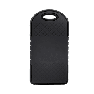 Dunning Solar 4000mAh Power Bank