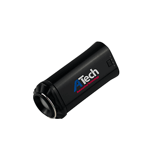 Deering Power Bank + LED Lamp
