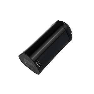 Deering Power Bank + LED Lamp