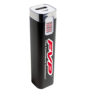 Pulaski Digital Display UL Power Bank