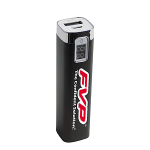 Pulaski Digital Display UL Power Bank
