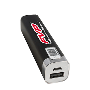 Pulaski Digital Display UL Power Bank