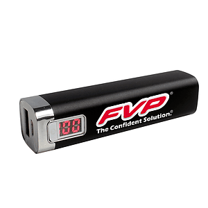 Pulaski Digital Display UL Power Bank