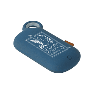 Loop 5000mAh UL Power Bank - Simports