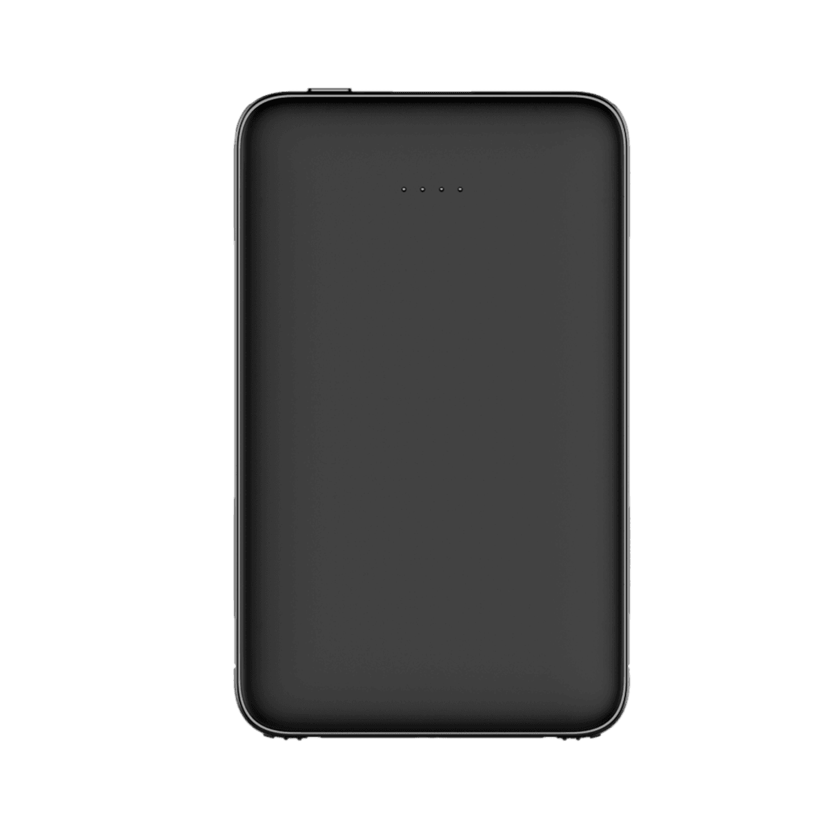 Hermosa 2.1A Output 5000mAh Card Shape Power Bank